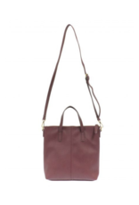 Kim Top Zip Medium Tote