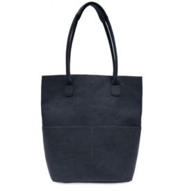 Kelly North South Front Pocket Tote