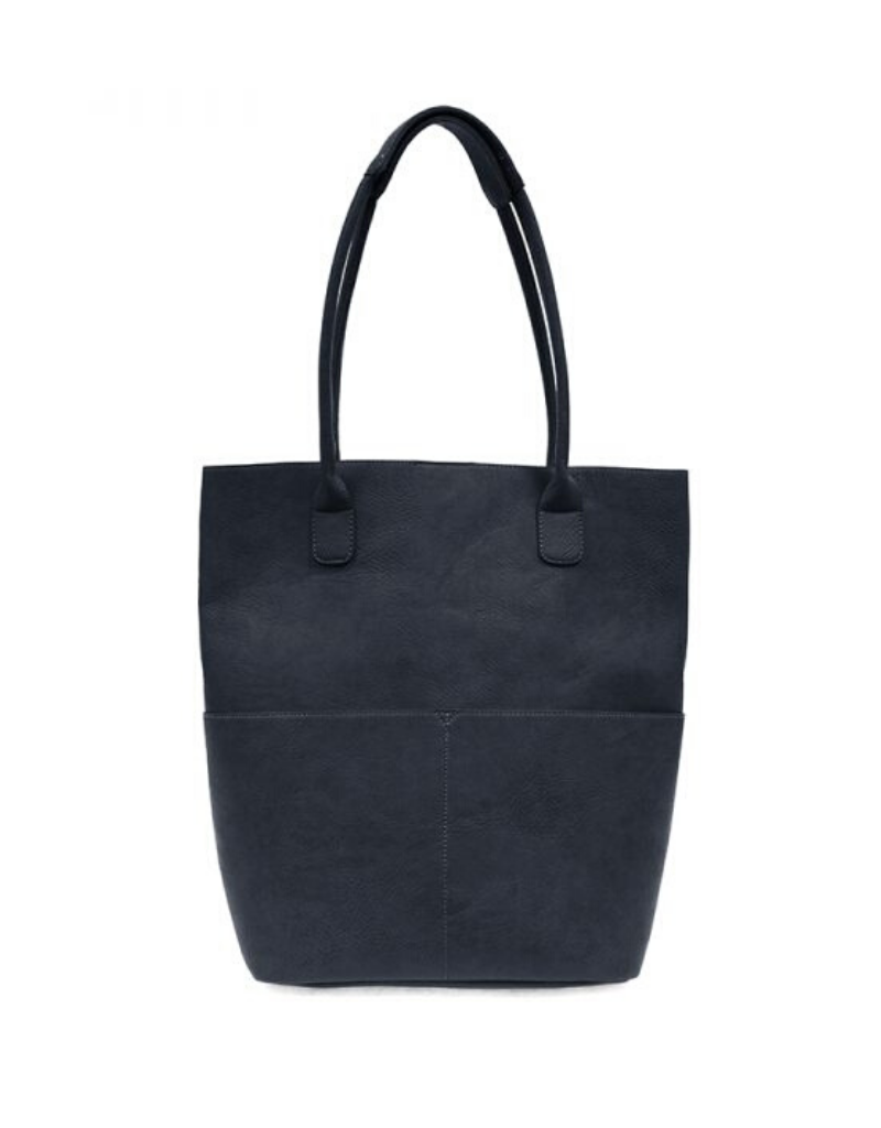 Kelly North South Front Pocket Tote