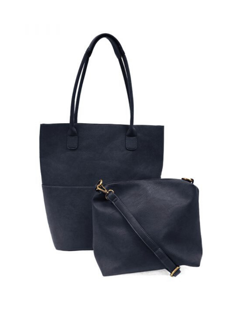 Kelly North South Front Pocket Tote