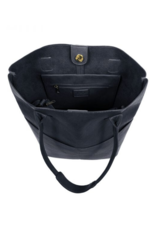 Kelly North South Front Pocket Tote