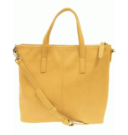 Kim Top Zip Medium Tote