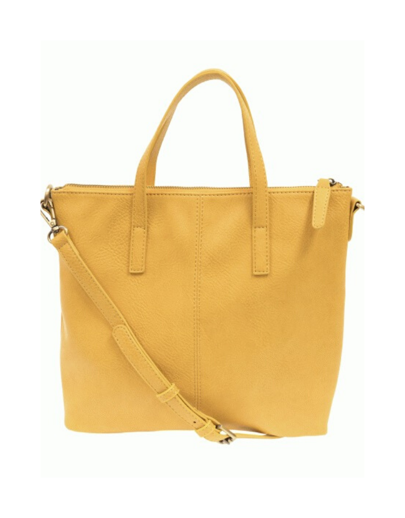 Kim Top Zip Medium Tote