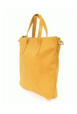 Kim Top Zip Medium Tote