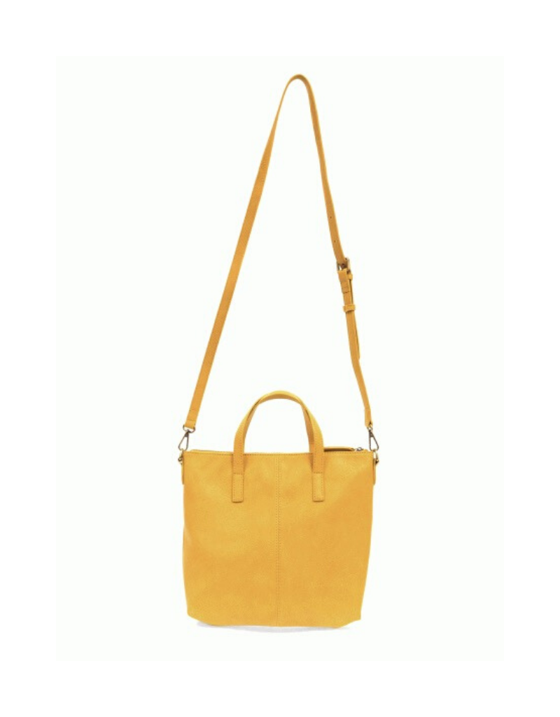 Kim Top Zip Medium Tote