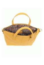 Kim Top Zip Medium Tote