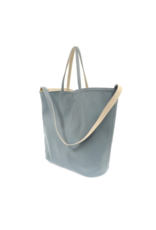 Riley Reversible Slouchy Hobo Handbag