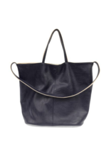 Riley Reversible Slouchy Hobo Handbag