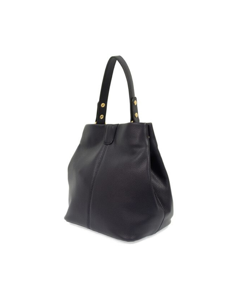Ava Convertible Shoulder Bag