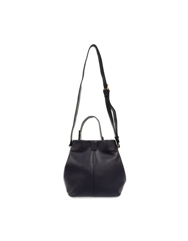 Ava Convertible Shoulder Bag