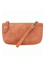 Lux Crossbody Wristlet
