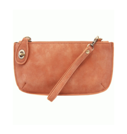 Lux Crossbody Wristlet