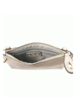 Mini Crossbody Wristlet Bag