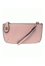 Mini Crossbody Wristlet