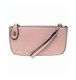 Mini Crossbody Wristlet