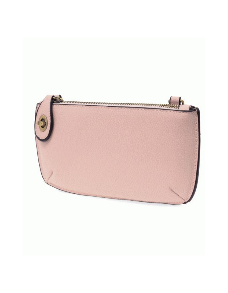 Mini Crossbody Wristlet