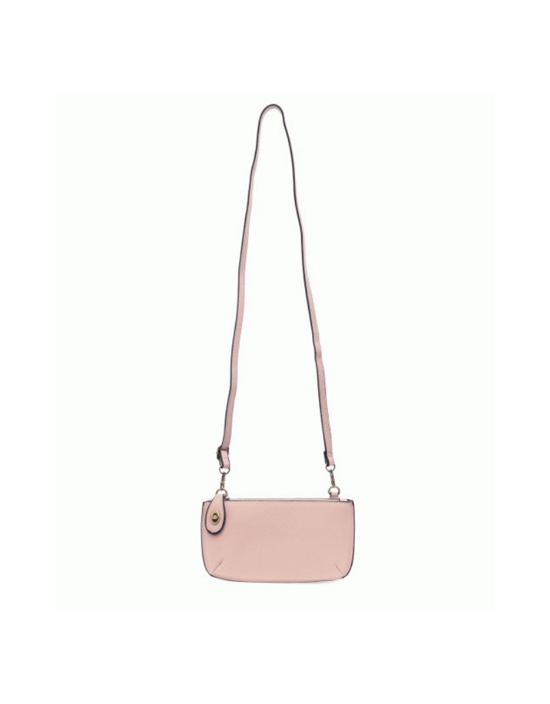 Mini Crossbody Wristlet