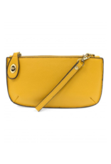 Mini Crossbody Wristlet Clutch