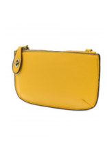 Mini Crossbody Wristlet Clutch