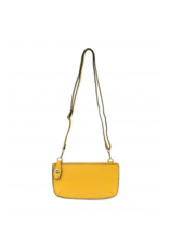 Mini Crossbody Wristlet Clutch