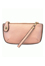 Mini Crossbody Wristlet Bag