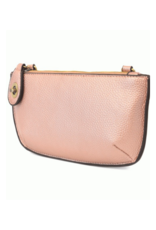 Mini Crossbody Wristlet Bag