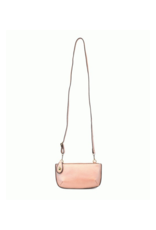 Mini Crossbody Wristlet Bag