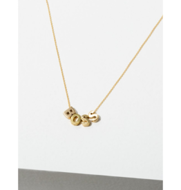 BOSS Necklace