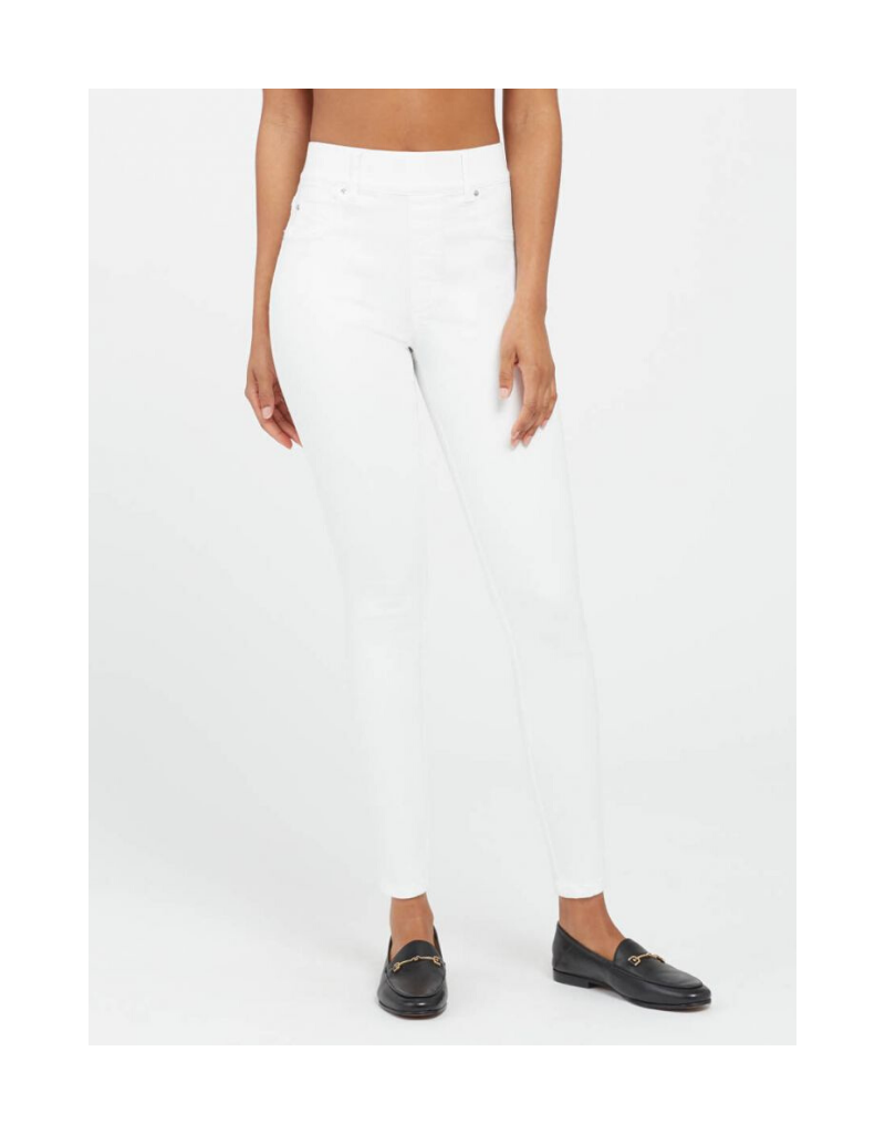 Ankle Skinny Jeans Jeans