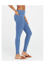 Jean-ish Ankle Leggings Leggings