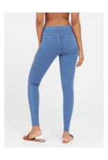 Jean-ish Ankle Leggings Leggings