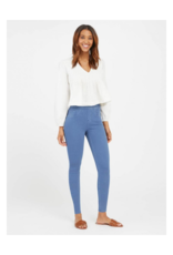 Jean-ish Ankle Leggings Leggings