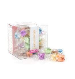 Bonblissity Sweet + Single Candy Scrub