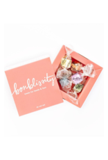 Bonblissity Sweet + Single Candy Scrub