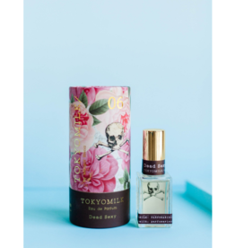 Tokyo Milk No. 6 Dead Sexy Parfum - Boxed