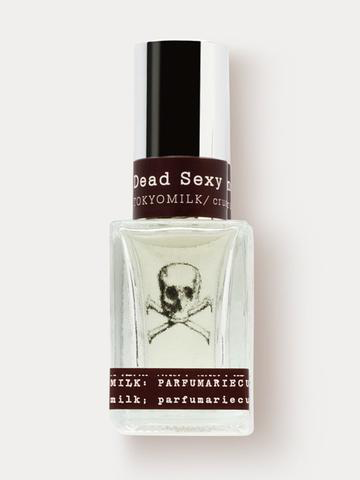 Tokyo Milk No. 6 Dead Sexy Parfum - Boxed