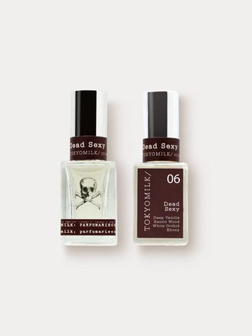 Tokyo Milk No. 6 Dead Sexy Parfum - Boxed