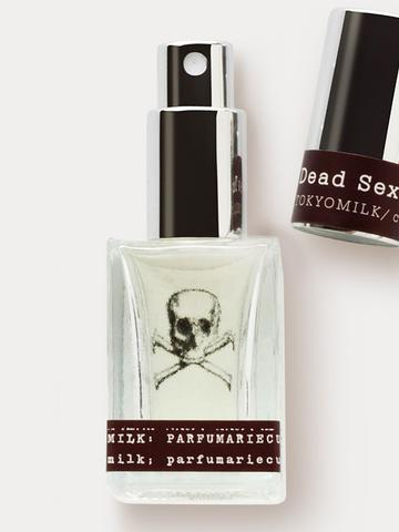 Tokyo Milk No. 6 Dead Sexy Parfum - Boxed