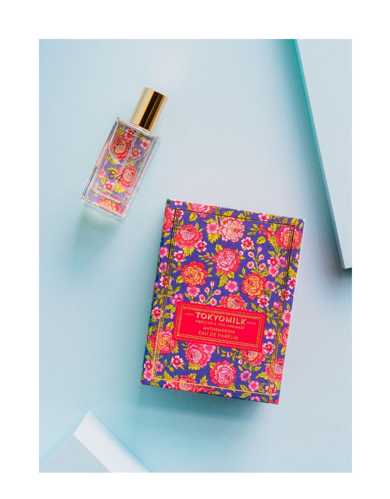 Tokyo Milk No. 84 Anthemoessa Parfum