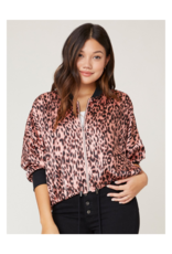 Like it Rawr Bomber Jacket