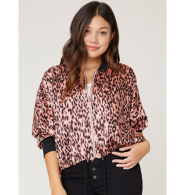 Like it Rawr Bomber Jacket