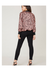 Like it Rawr Bomber Jacket