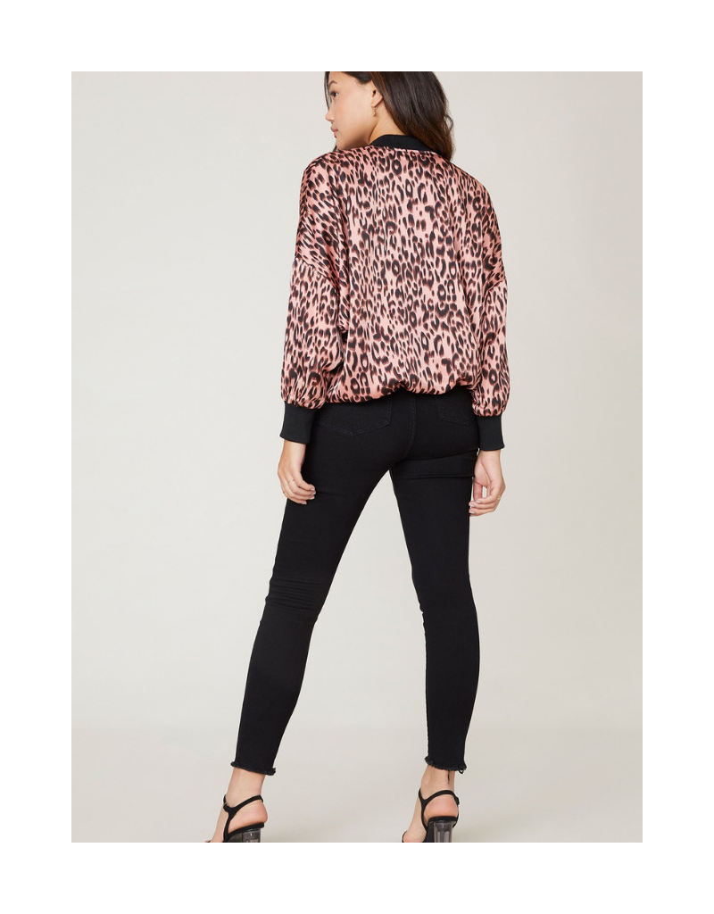 Like it Rawr Bomber Jacket