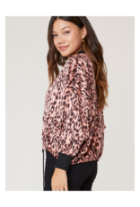 Like it Rawr Bomber Jacket