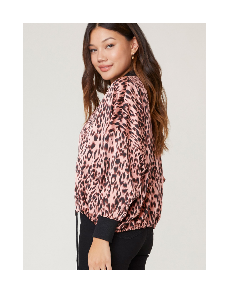 Like it Rawr Bomber Jacket