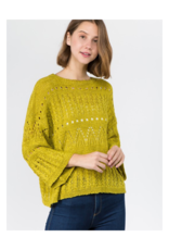 Darla Sweater