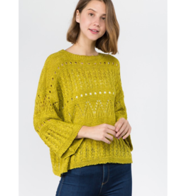 Darla Sweater