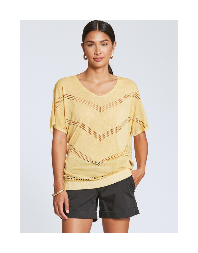 Jissel Sweater