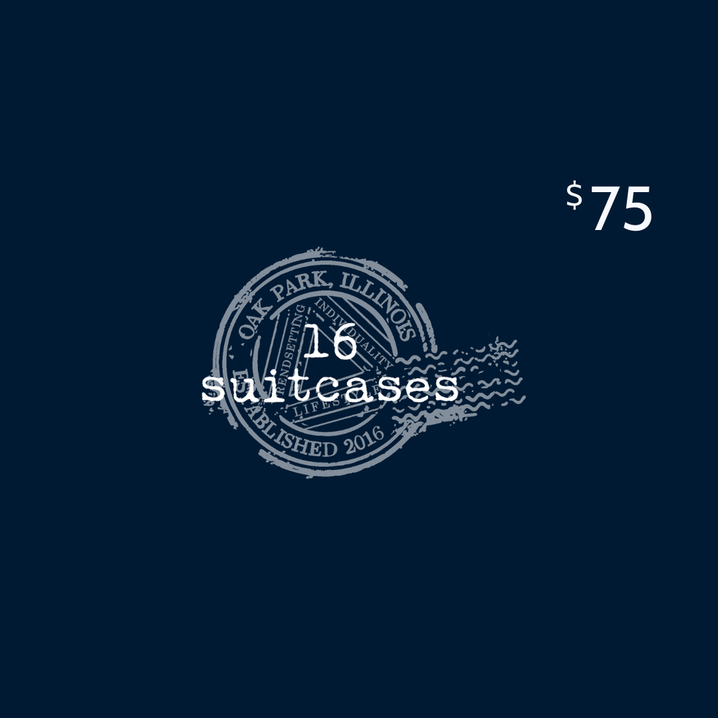 Gift Cards $75 Gift Card Gift Card