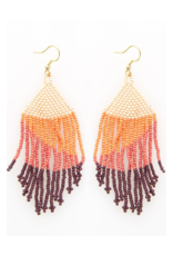 Fringe Earrings